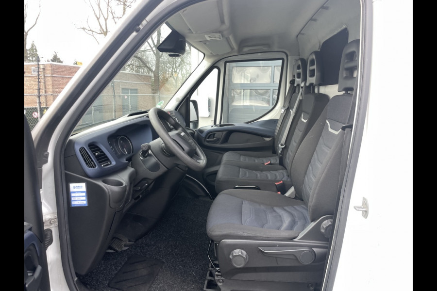 Iveco Daily 35S16V 2.3 410L H2 Airco