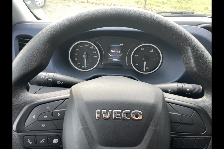 Iveco Daily 35S16V 2.3 410L H2 Airco