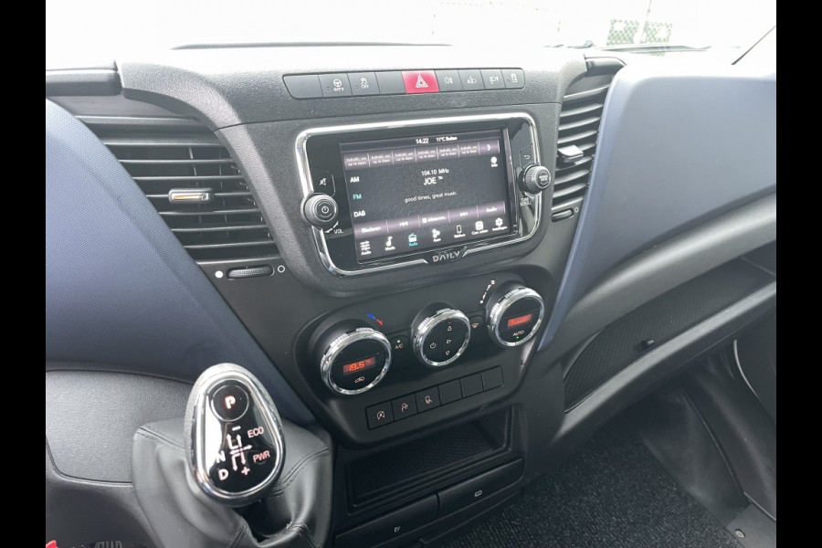 Iveco Daily 35S16V 2.3 410L H2 Airco