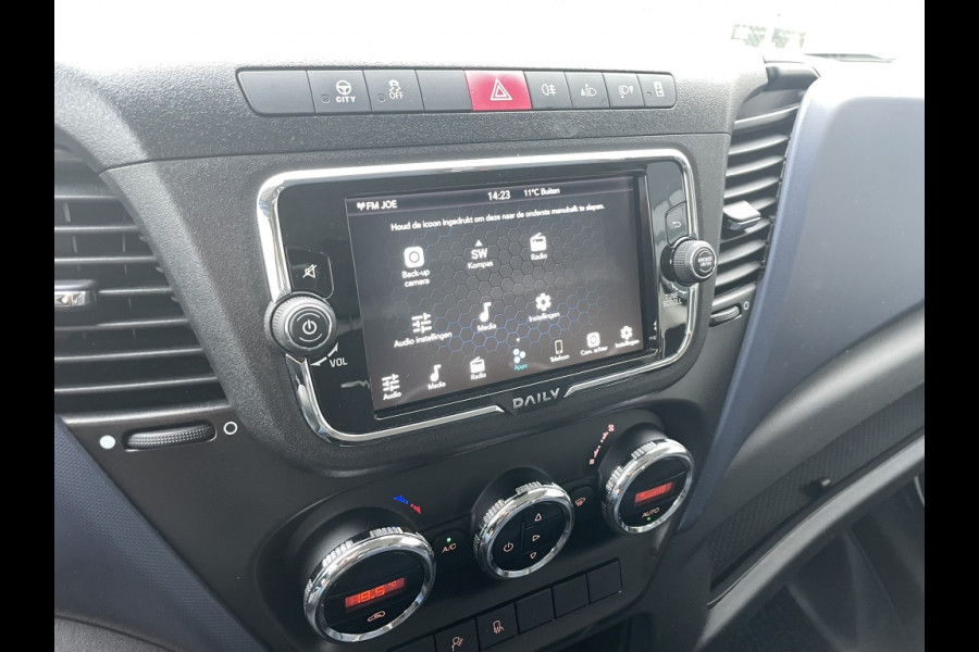 Iveco Daily 35S16V 2.3 410L H2 Airco