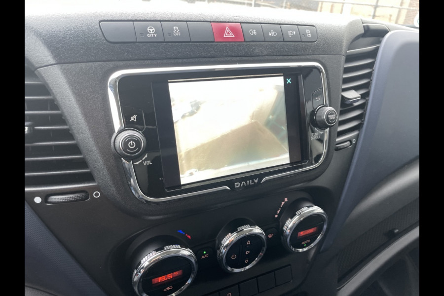 Iveco Daily 35S16V 2.3 410L H2 Airco