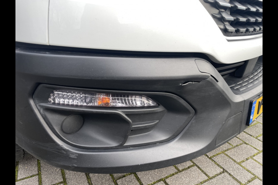 Iveco Daily 35S16V 2.3 410L H2 Airco