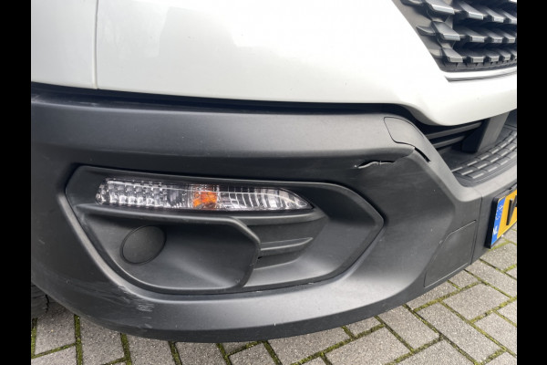 Iveco Daily 35S16V 2.3 410L H2 Airco