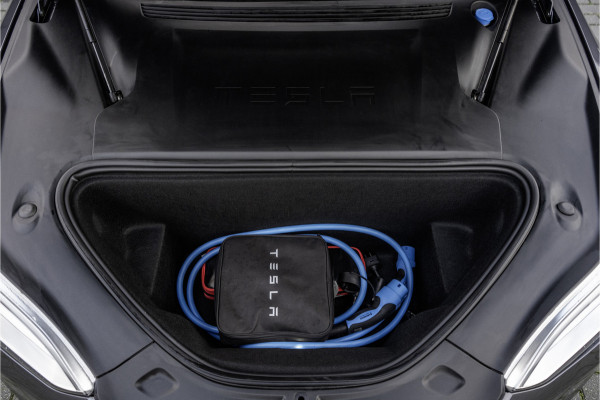 Tesla Model S Longe Range | WLPT 610KM | Full Self-Driving Autopilot | Luchtvering