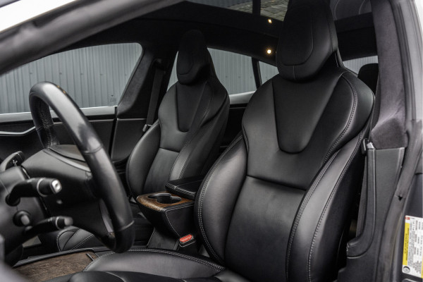 Tesla Model S Longe Range | WLPT 610KM | Full Self-Driving Autopilot | Luchtvering