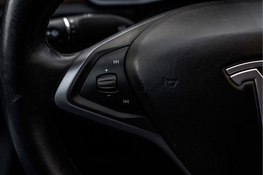 Tesla Model S Longe Range | WLPT 610KM | Full Self-Driving Autopilot | Luchtvering