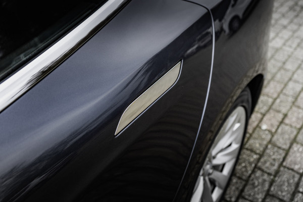 Tesla Model S Longe Range | WLPT 610KM | Full Self-Driving Autopilot | Luchtvering