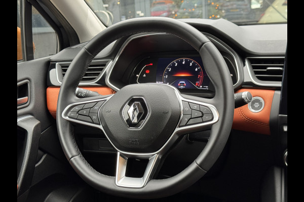 Renault Captur 1.0 TCe 90 Intens Clima/Trekhaak/Camera/LED/Cruise/Navi/Audio