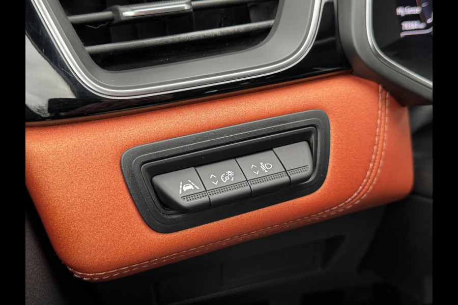 Renault Captur 1.0 TCe 90 Intens Clima/Trekhaak/Camera/LED/Cruise/Navi/Audio