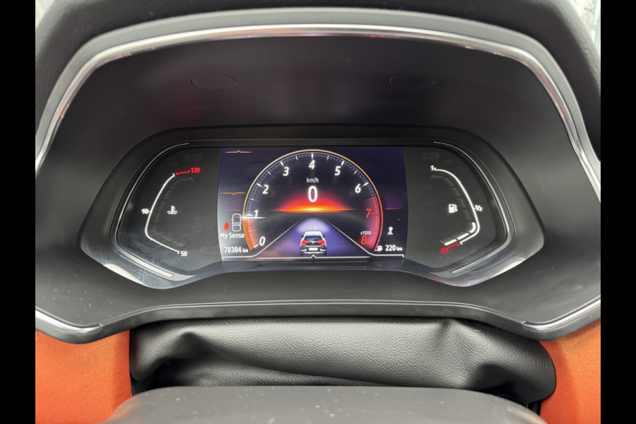 Renault Captur 1.0 TCe 90 Intens Clima/Trekhaak/Camera/LED/Cruise/Navi/Audio