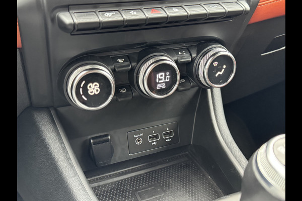 Renault Captur 1.0 TCe 90 Intens Clima/Trekhaak/Camera/LED/Cruise/Navi/Audio