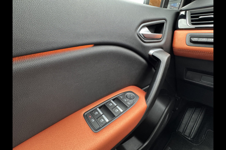 Renault Captur 1.0 TCe 90 Intens Clima/Trekhaak/Camera/LED/Cruise/Navi/Audio