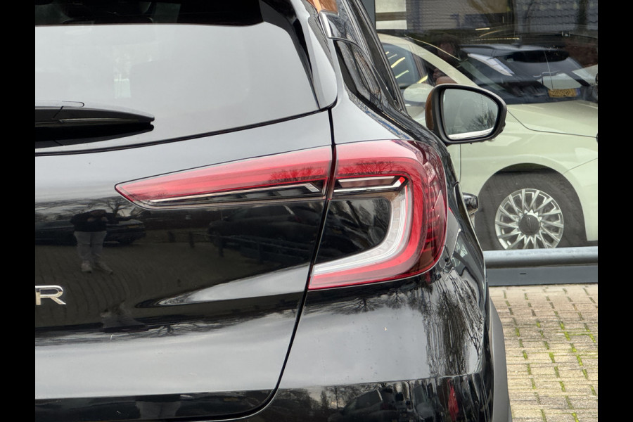 Renault Captur 1.0 TCe 90 Intens Clima/Trekhaak/Camera/LED/Cruise/Navi/Audio