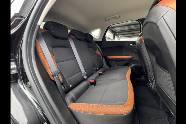 Renault Captur 1.0 TCe 90 Intens Clima/Trekhaak/Camera/LED/Cruise/Navi/Audio