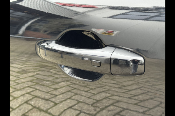 Renault Captur 1.0 TCe 90 Intens Clima/Trekhaak/Camera/LED/Cruise/Navi/Audio