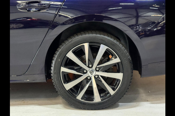 Peugeot 508 SW 1.6 PureTech GT 225PK Garantie Memory 360 Camera Massage ACC Elek Achterklep Blindspot Lane Navi Led Dab Rijklaar