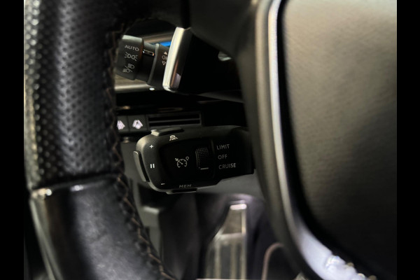 Peugeot 508 SW 1.6 PureTech GT 225PK Garantie Memory 360 Camera Massage ACC Elek Achterklep Blindspot Lane Navi Led Dab Rijklaar