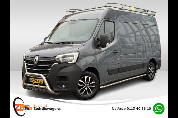 Renault Master T35 2.3 dCi 180PK L2H2 Work Edition | NL-auto | Carplay | Navi | Camera | Trekhaak