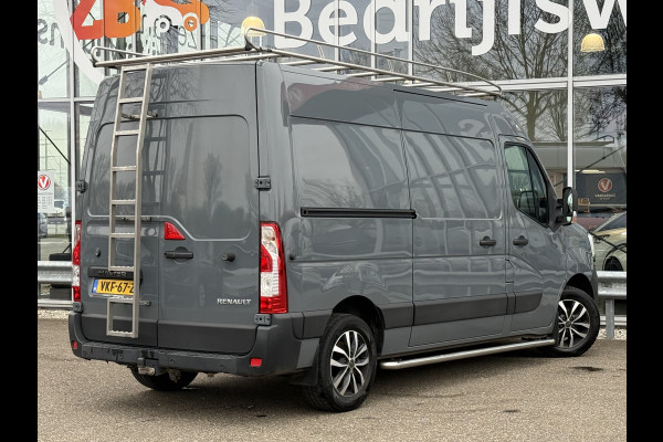 Renault Master T35 2.3 dCi 180PK L2H2 Work Edition | NL-auto | Carplay | Navi | Camera | Trekhaak