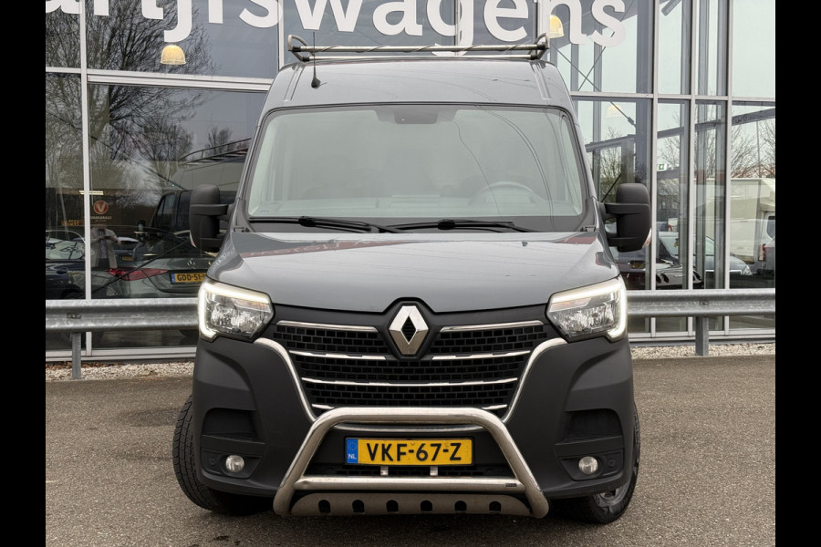 Renault Master T35 2.3 dCi 180PK L2H2 Work Edition | NL-auto | Carplay | Navi | Camera | Trekhaak