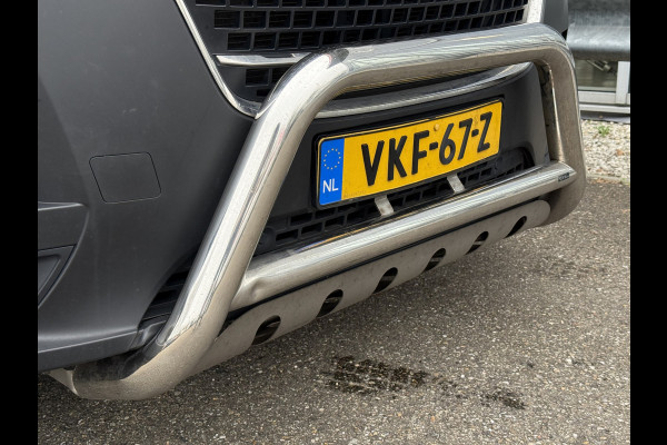 Renault Master T35 2.3 dCi 180PK L2H2 Work Edition | NL-auto | Carplay | Navi | Camera | Trekhaak