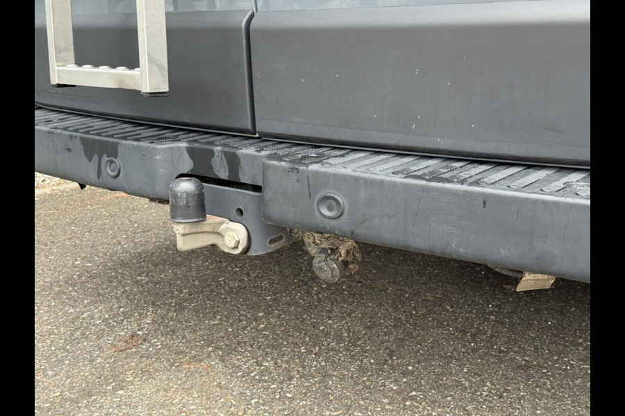 Renault Master T35 2.3 dCi 180PK L2H2 Work Edition | NL-auto | Carplay | Navi | Camera | Trekhaak