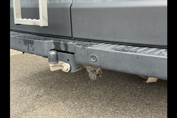 Renault Master T35 2.3 dCi 180PK L2H2 Work Edition | NL-auto | Carplay | Navi | Camera | Trekhaak