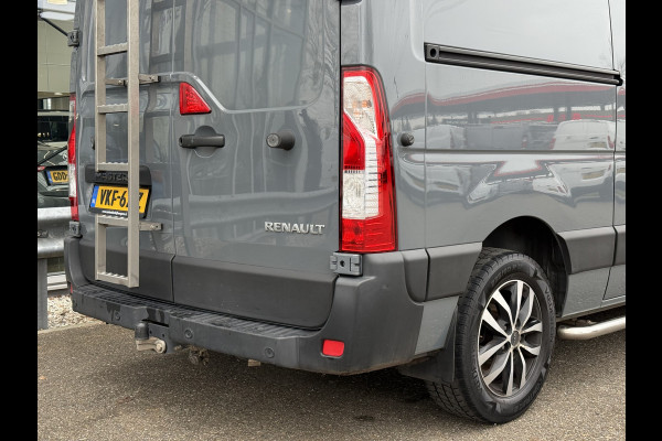 Renault Master T35 2.3 dCi 180PK L2H2 Work Edition | NL-auto | Carplay | Navi | Camera | Trekhaak