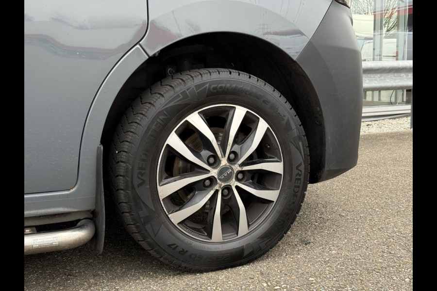 Renault Master T35 2.3 dCi 180PK L2H2 Work Edition | NL-auto | Carplay | Navi | Camera | Trekhaak