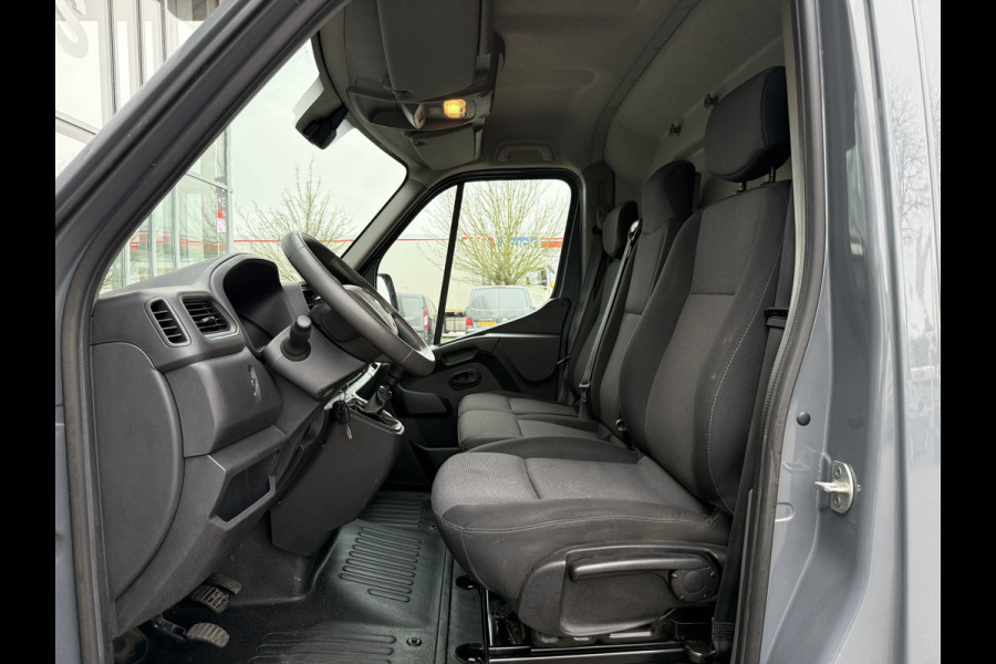 Renault Master T35 2.3 dCi 180PK L2H2 Work Edition | NL-auto | Carplay | Navi | Camera | Trekhaak