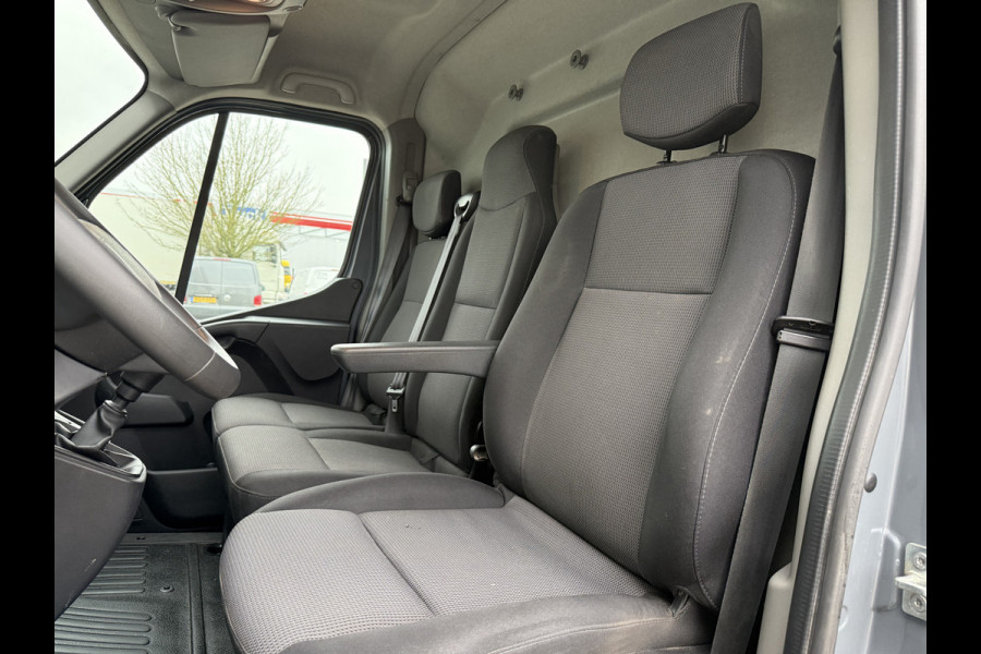 Renault Master T35 2.3 dCi 180PK L2H2 Work Edition | NL-auto | Carplay | Navi | Camera | Trekhaak