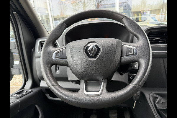 Renault Master T35 2.3 dCi 180PK L2H2 Work Edition | NL-auto | Carplay | Navi | Camera | Trekhaak