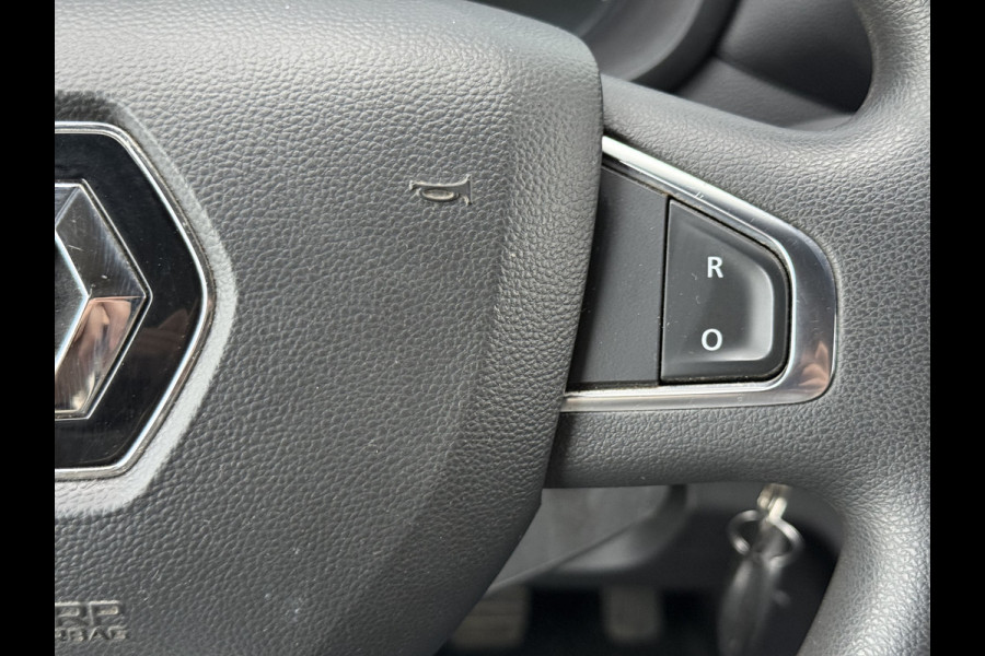 Renault Master T35 2.3 dCi 180PK L2H2 Work Edition | NL-auto | Carplay | Navi | Camera | Trekhaak