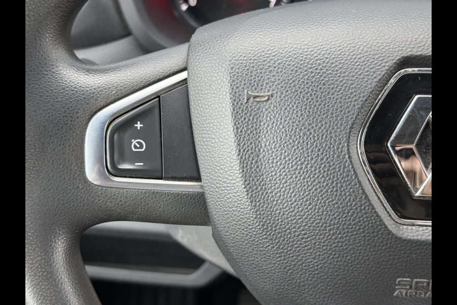 Renault Master T35 2.3 dCi 180PK L2H2 Work Edition | NL-auto | Carplay | Navi | Camera | Trekhaak