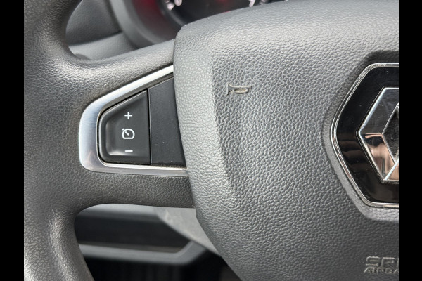 Renault Master T35 2.3 dCi 180PK L2H2 Work Edition | NL-auto | Carplay | Navi | Camera | Trekhaak