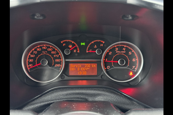 Fiat Doblò Cargo 1.3 MJ L1H1 SX Trekhaak/Airco/Navigatie/PDC/Weinig KM!