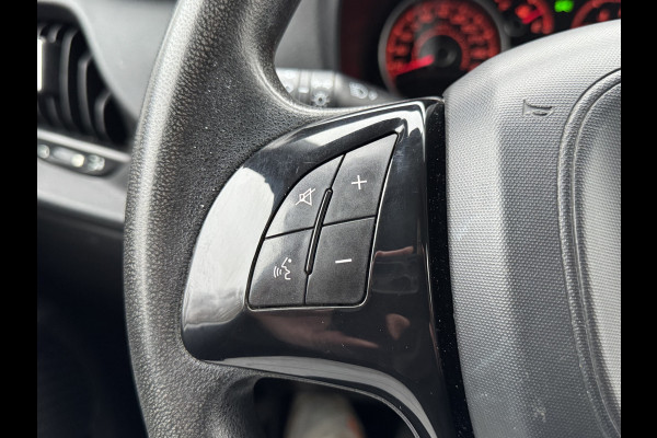 Fiat Doblò Cargo 1.3 MJ L1H1 SX Trekhaak/Airco/Navigatie/PDC/Weinig KM!