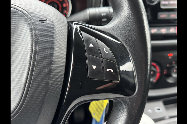 Fiat Doblò Cargo 1.3 MJ L1H1 SX Trekhaak/Airco/Navigatie/PDC/Weinig KM!