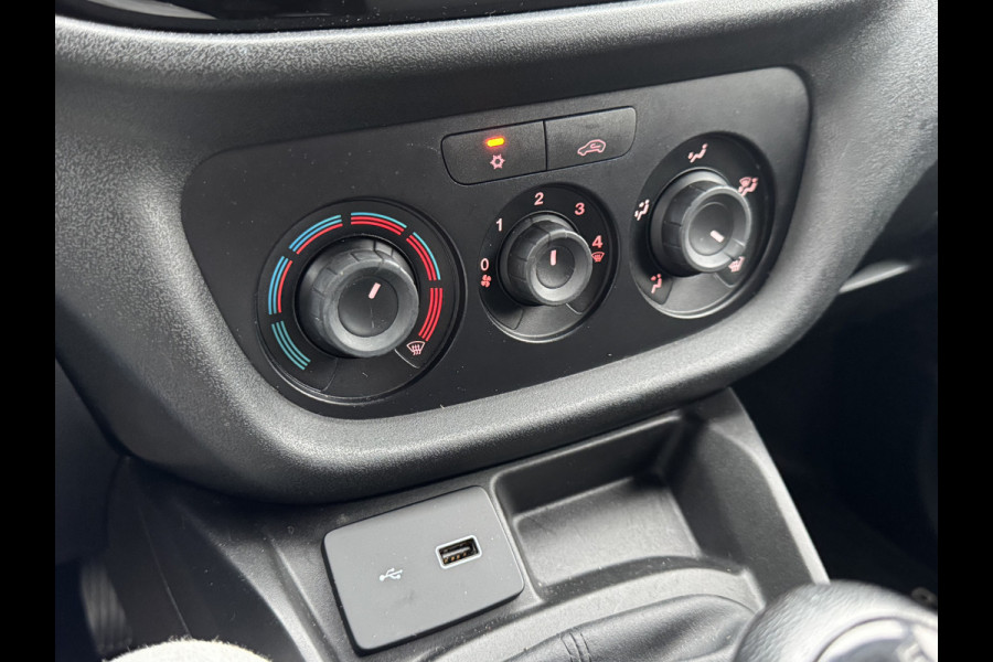 Fiat Doblò Cargo 1.3 MJ L1H1 SX Trekhaak/Airco/Navigatie/PDC/Weinig KM!
