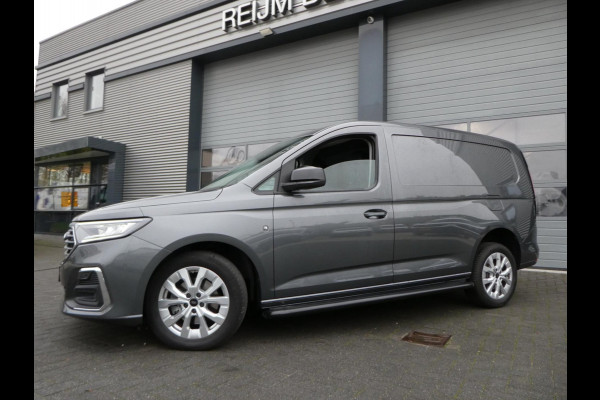 Ford Transit Connect 2.0 EcoBlue L2 Limited, Airco, Camera, Navigatie, LED, Xenon, PDC.