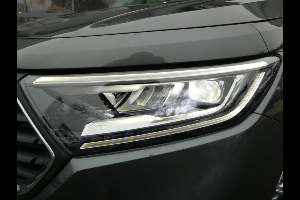 Ford Transit Connect 2.0 EcoBlue L2 Limited, Airco, Camera, Navigatie, LED, Xenon, PDC.