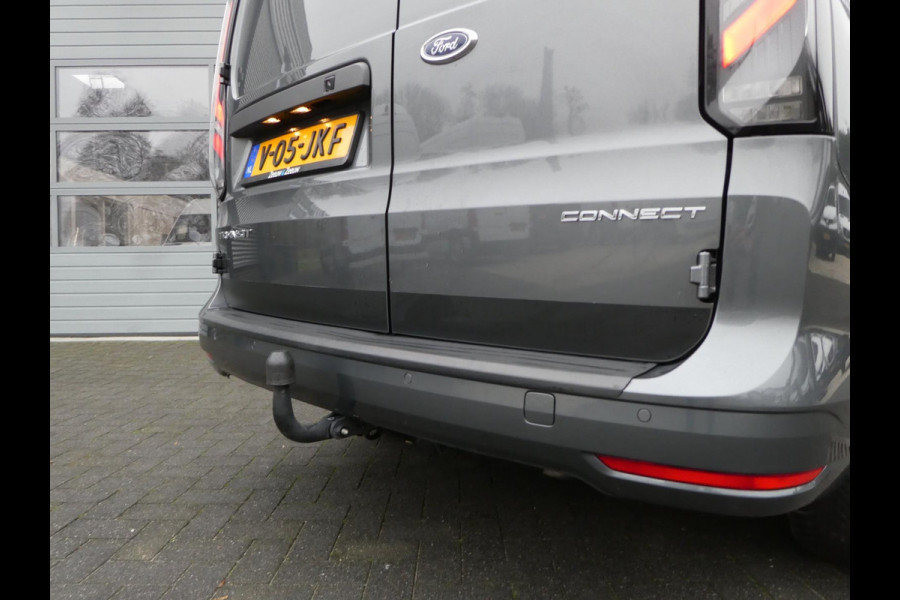 Ford Transit Connect 2.0 EcoBlue L2 Limited, Airco, Camera, Navigatie, LED, Xenon, PDC.