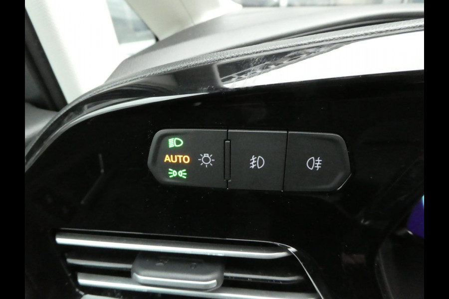 Ford Transit Connect 2.0 EcoBlue L2 Limited, Airco, Camera, Navigatie, LED, Xenon, PDC.