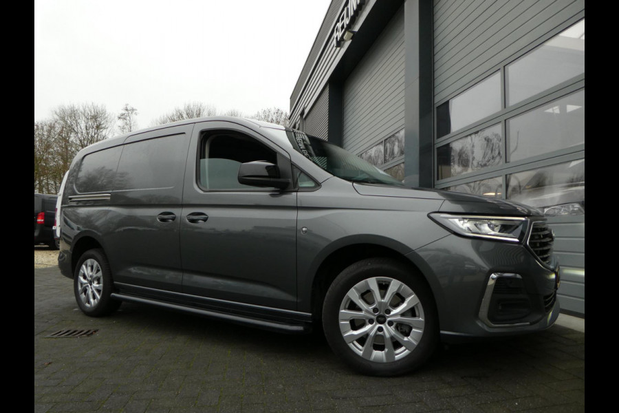 Ford Transit Connect 2.0 EcoBlue L2 Limited, Airco, Camera, Navigatie, LED, Xenon, PDC.