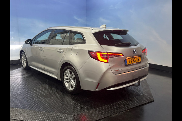 Toyota Corolla Touring Sports 1.8 Hybrid Business Clima | Cruise | Camera | Trekhaak