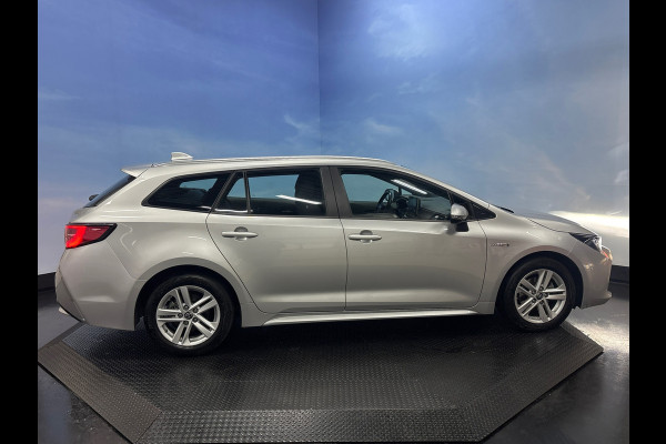 Toyota Corolla Touring Sports 1.8 Hybrid Business Clima | Cruise | Camera | Trekhaak