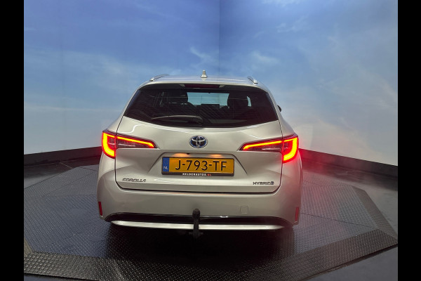 Toyota Corolla Touring Sports 1.8 Hybrid Business Clima | Cruise | Camera | Trekhaak