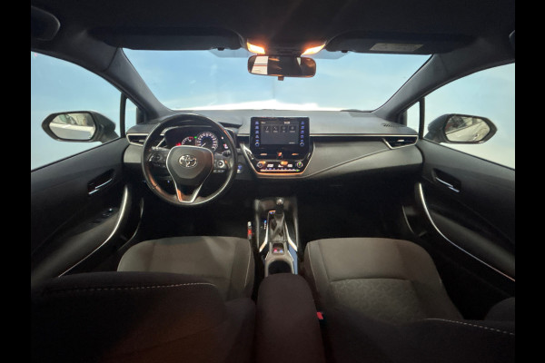 Toyota Corolla Touring Sports 1.8 Hybrid Business Clima | Cruise | Camera | Trekhaak