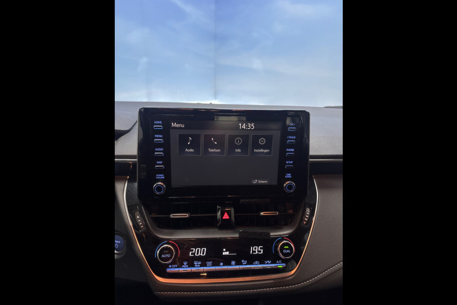 Toyota Corolla Touring Sports 1.8 Hybrid Business Clima | Cruise | Camera | Trekhaak