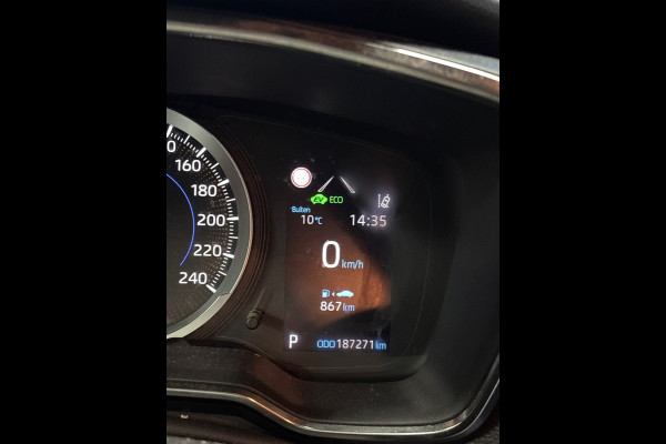 Toyota Corolla Touring Sports 1.8 Hybrid Business Clima | Cruise | Camera | Trekhaak